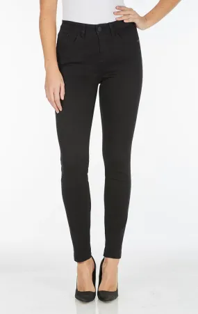 Oliva Slim Leg Petite Jeans