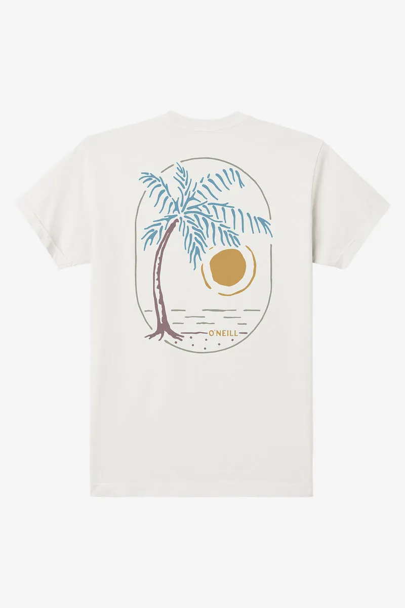 O'Neill Men's Zone Tee