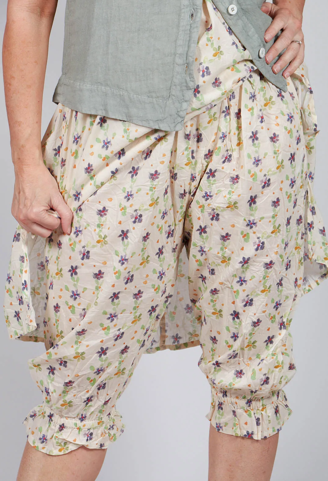 Original Momo Trousers