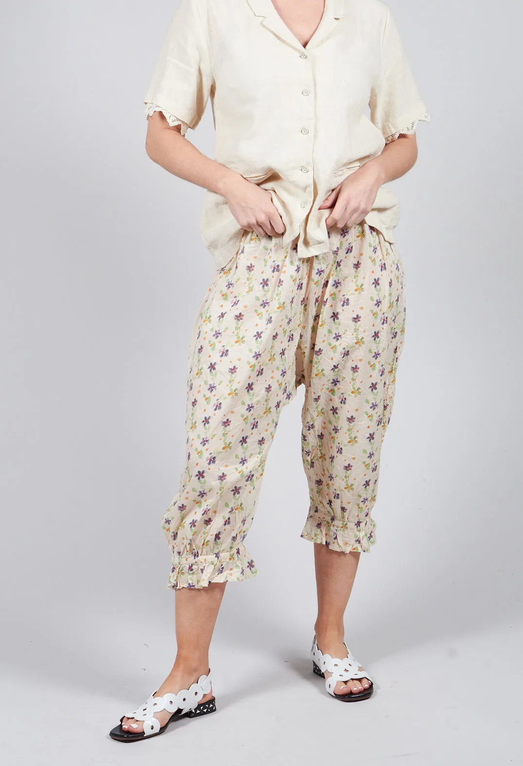 Original Momo Trousers