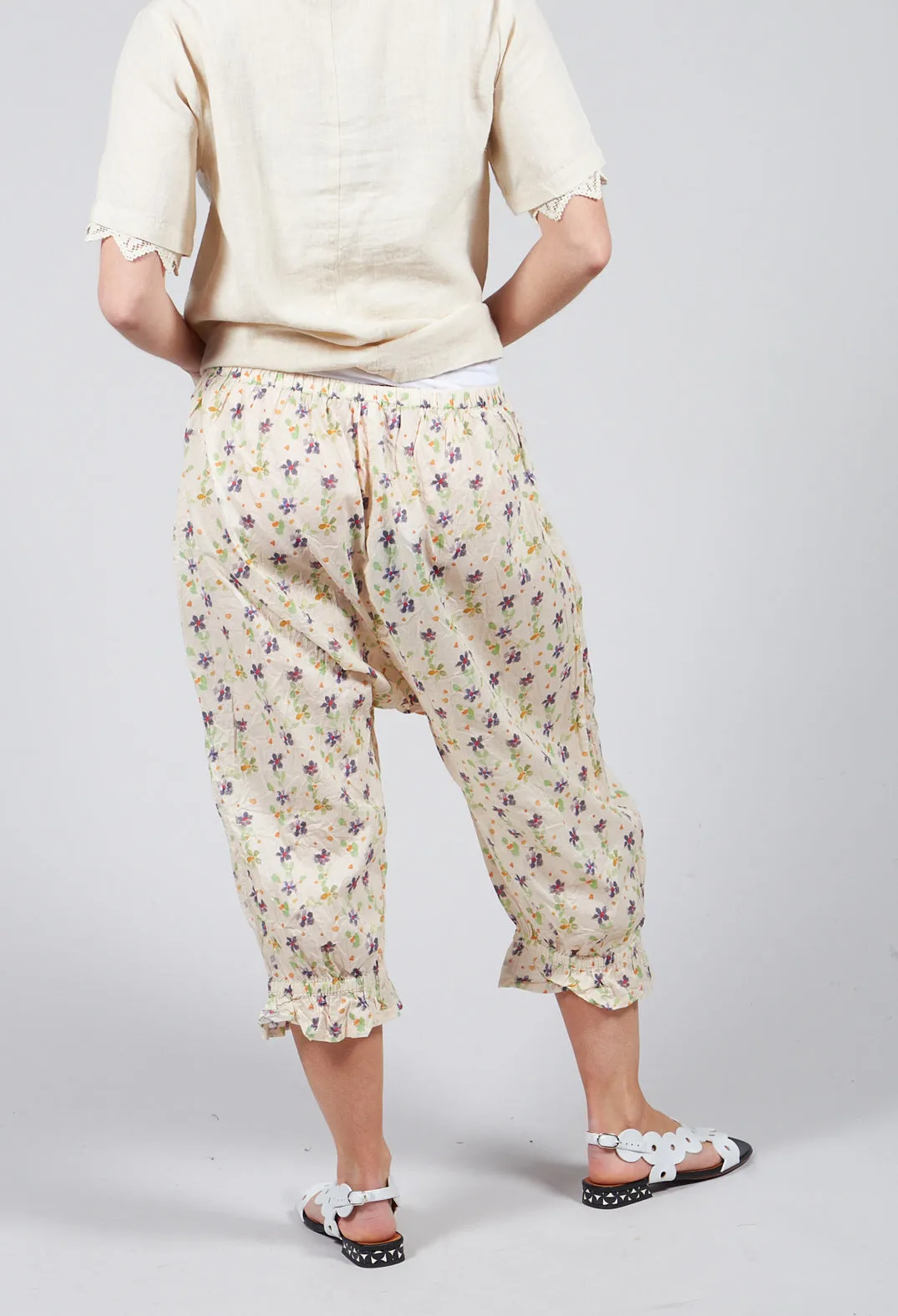 Original Momo Trousers