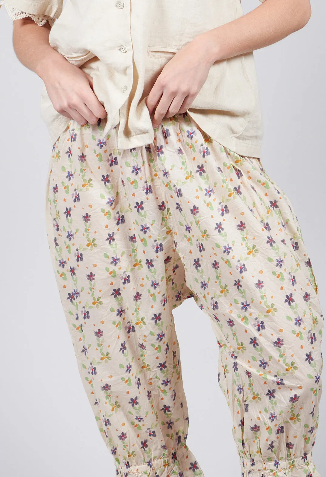 Original Momo Trousers