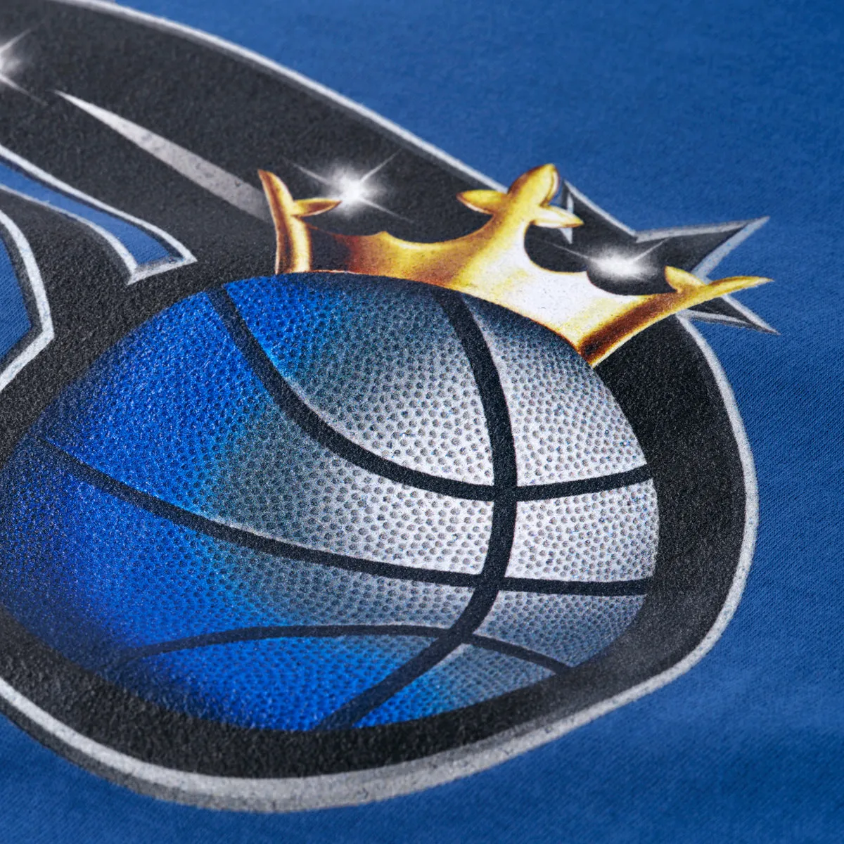 Orlando Magic Crown '47 Men's Franklin T-Shirt