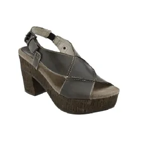 OTBT Women's Blackhawk Heels