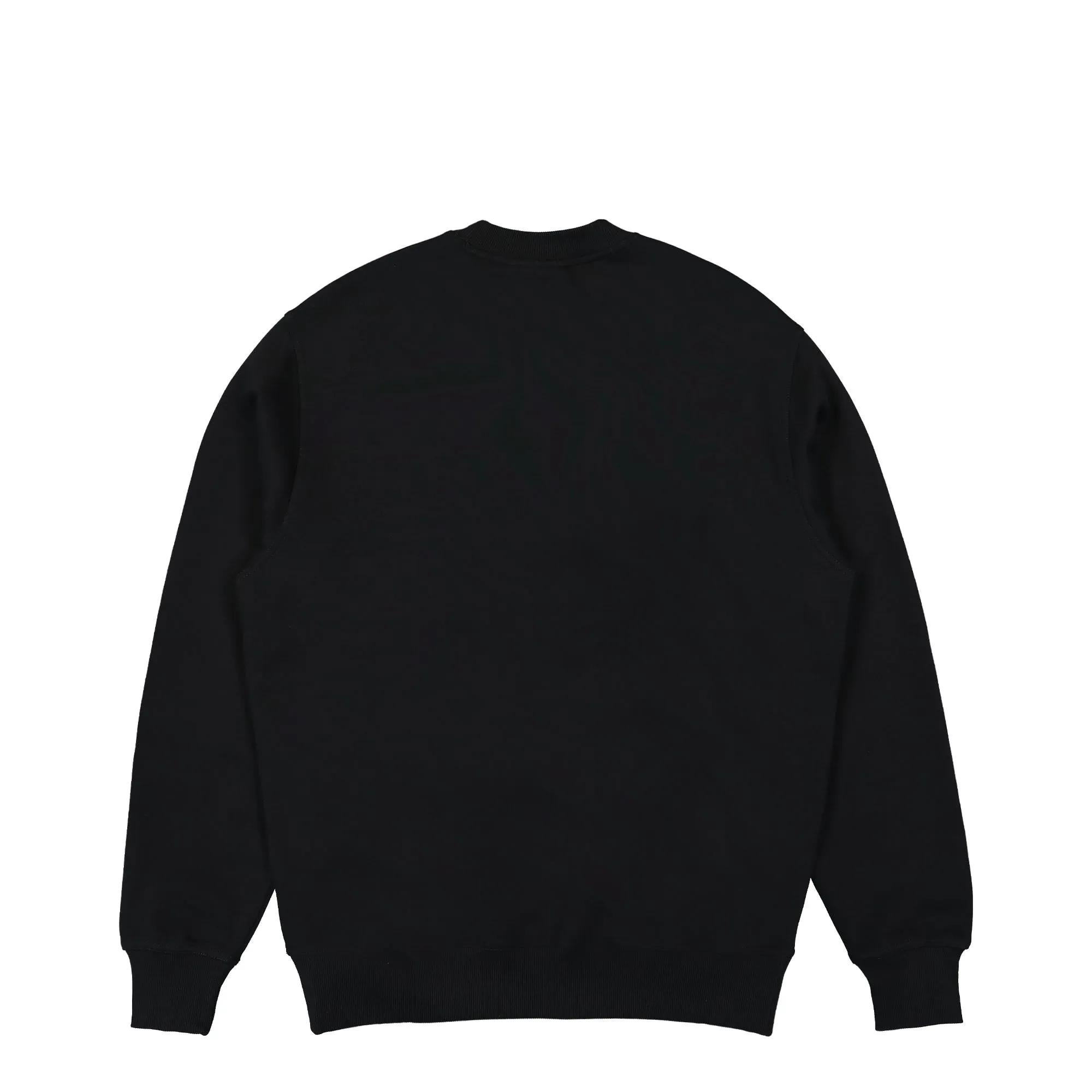 Oxford Sweatshirt