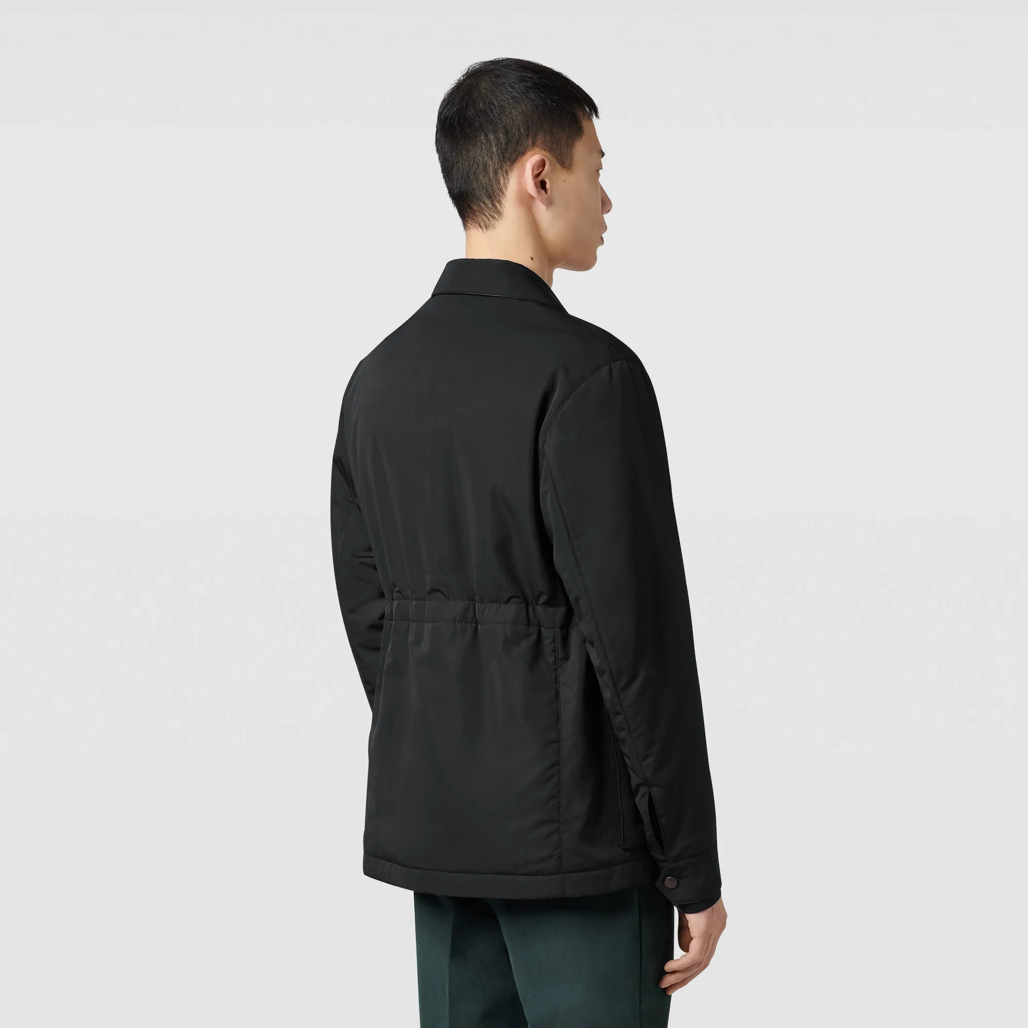 Travel Jacket