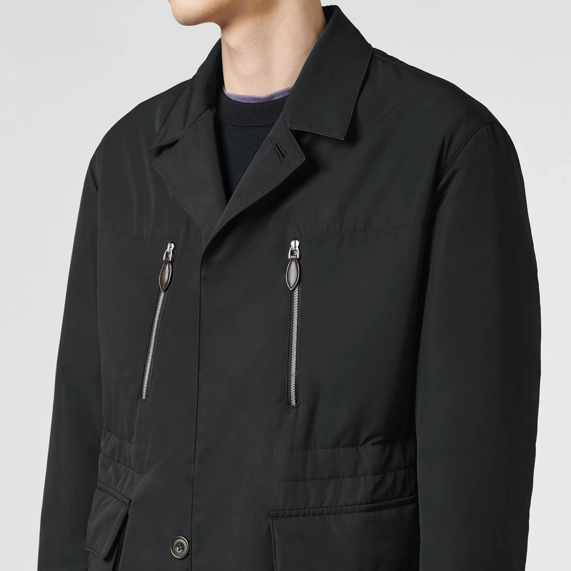 Travel Jacket