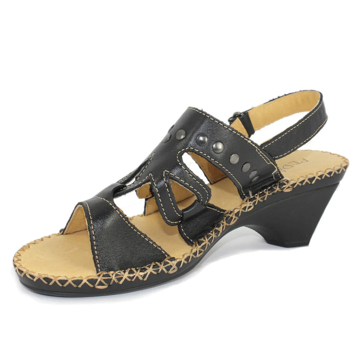 Padders Women's Dani Sandals