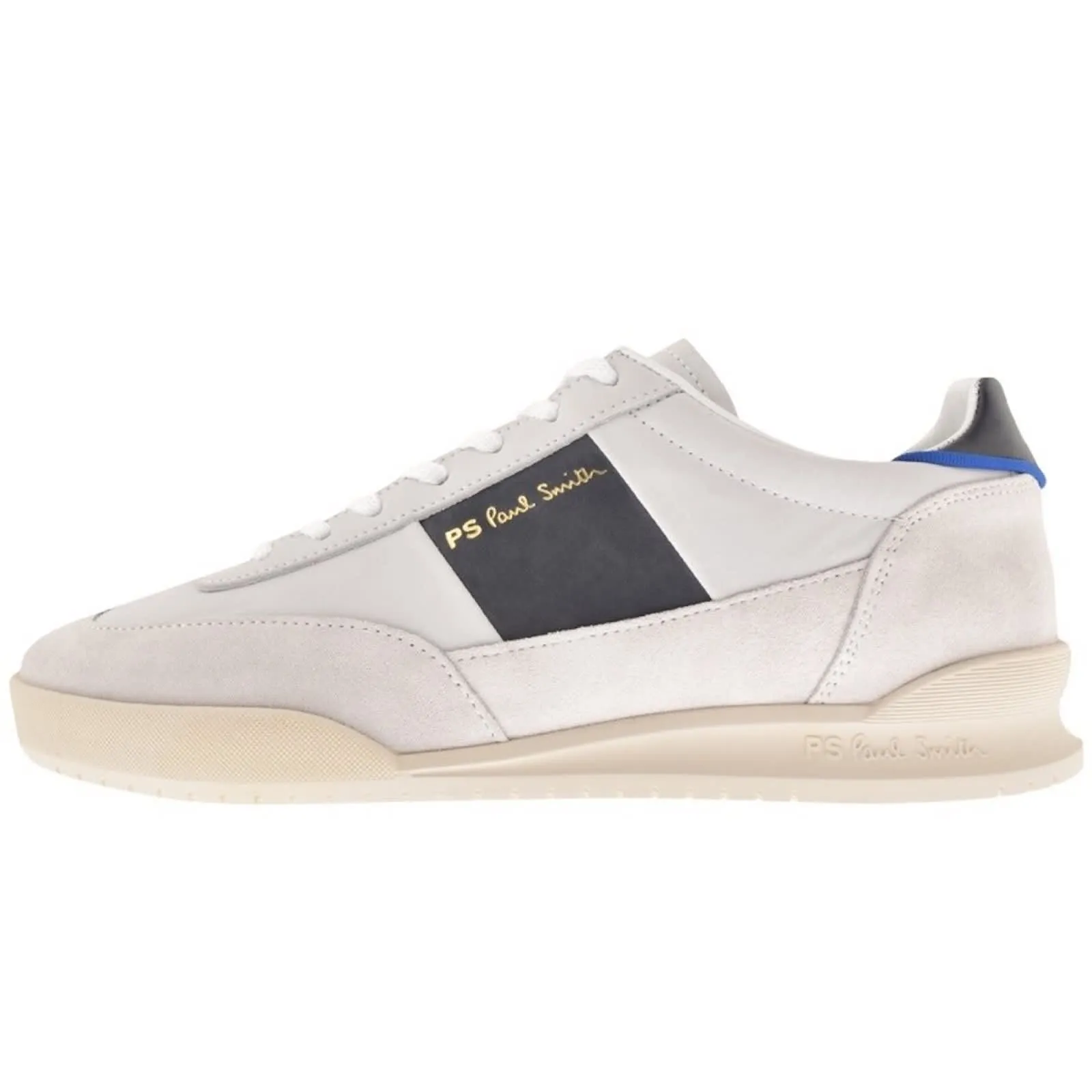 Paul Smith Dover Trainers Grey