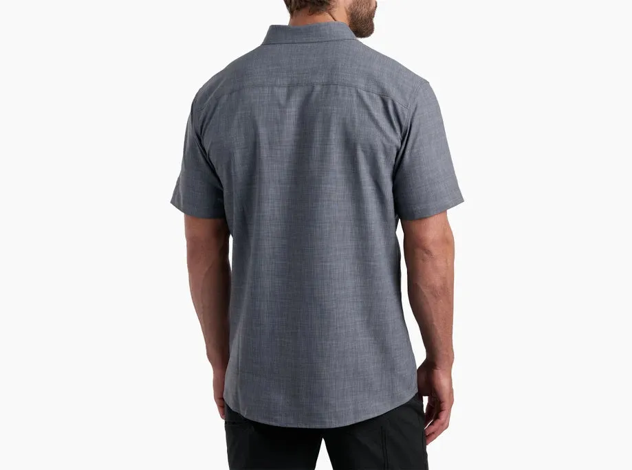 Persuadr Short Sleeve Shirt (Men's)