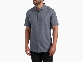 Persuadr Short Sleeve Shirt (Men's)