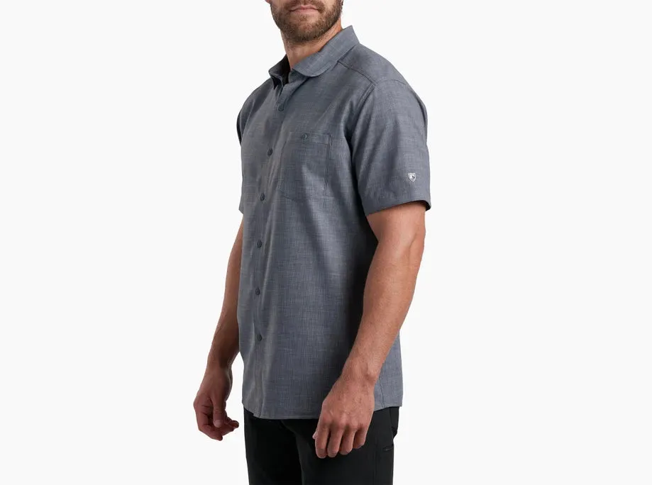 Persuadr Short Sleeve Shirt (Men's)