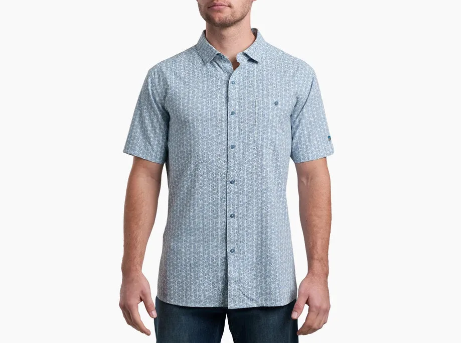 Persuadr Short Sleeve Shirt (Men's)