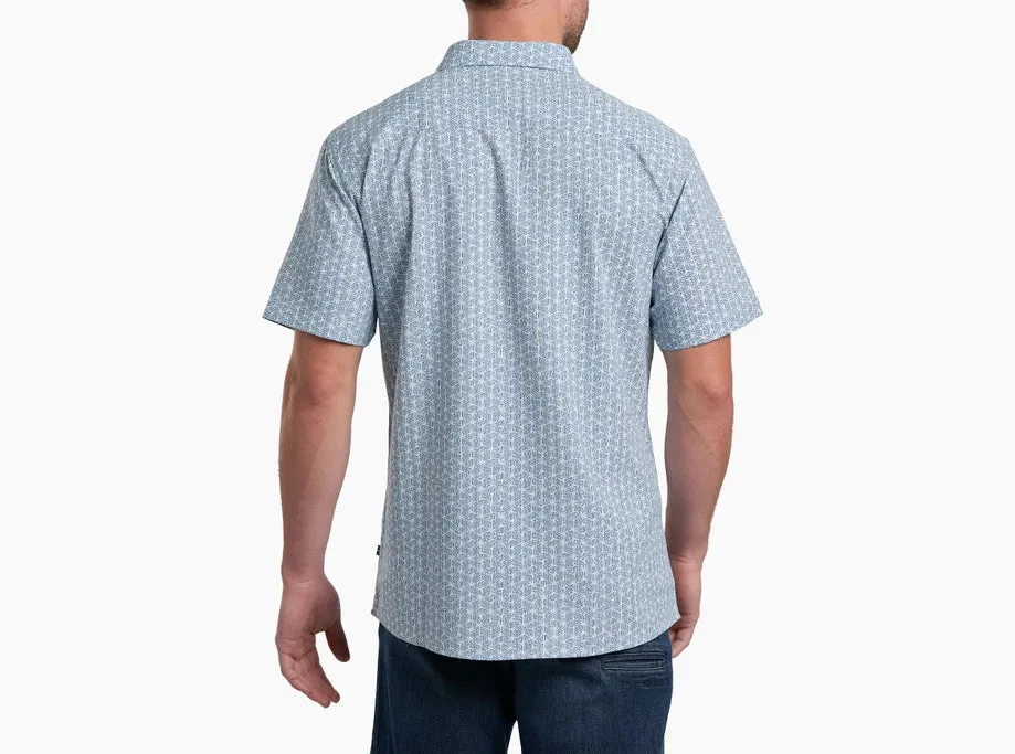 Persuadr Short Sleeve Shirt (Men's)