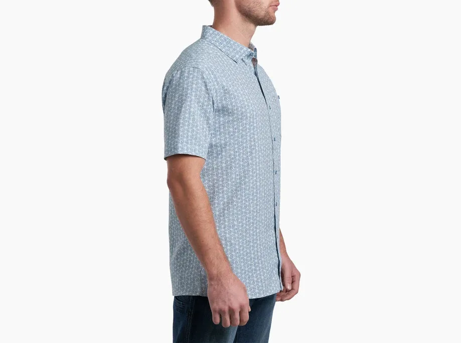 Persuadr Short Sleeve Shirt (Men's)