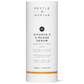 Pestle & Mortar Vitamin C Serum 40ml