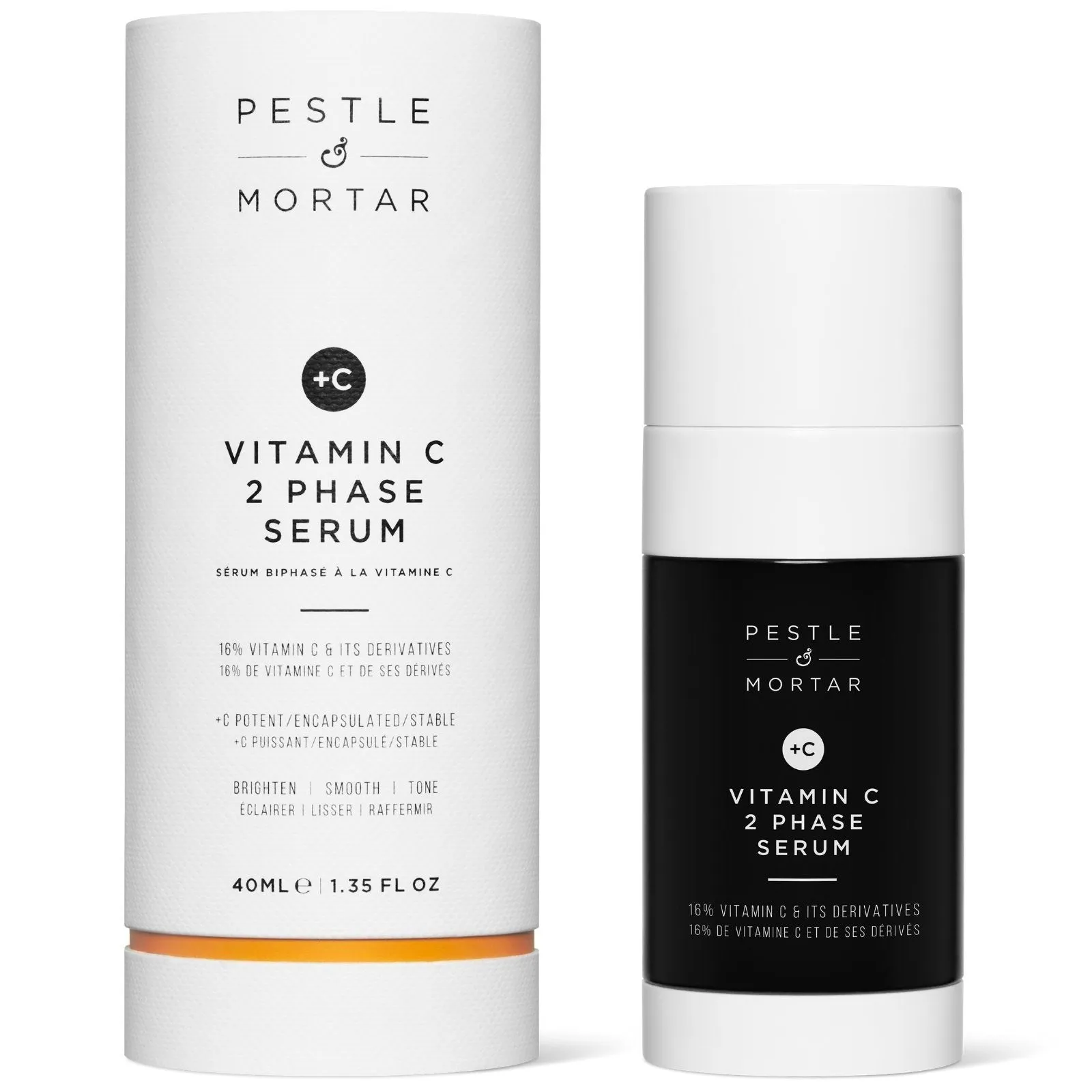 Pestle & Mortar Vitamin C Serum 40ml