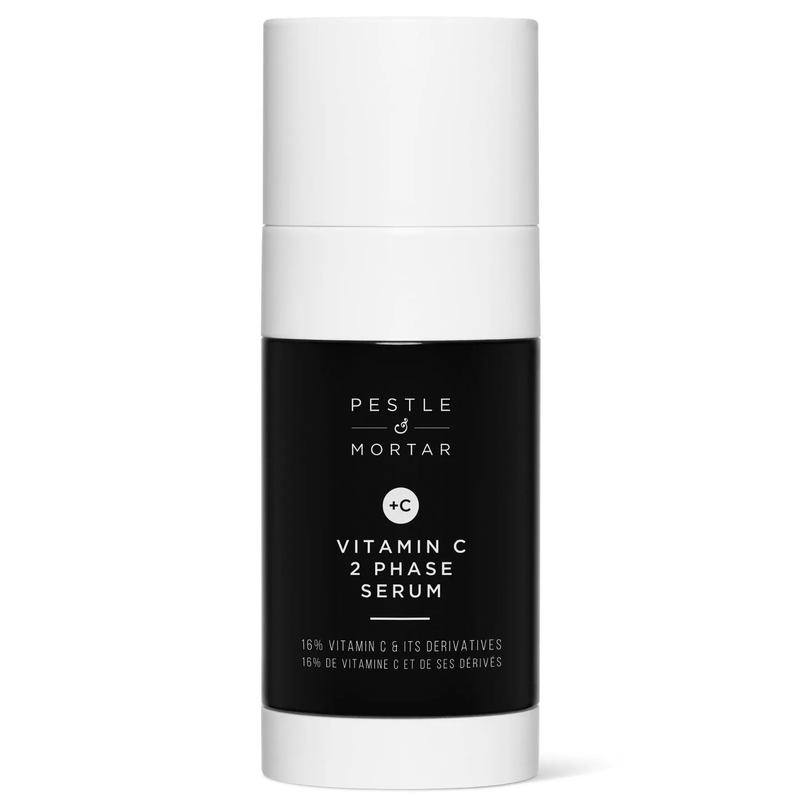 Pestle & Mortar Vitamin C Serum 40ml