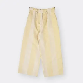 Pietá Pearl Tailored Trousers