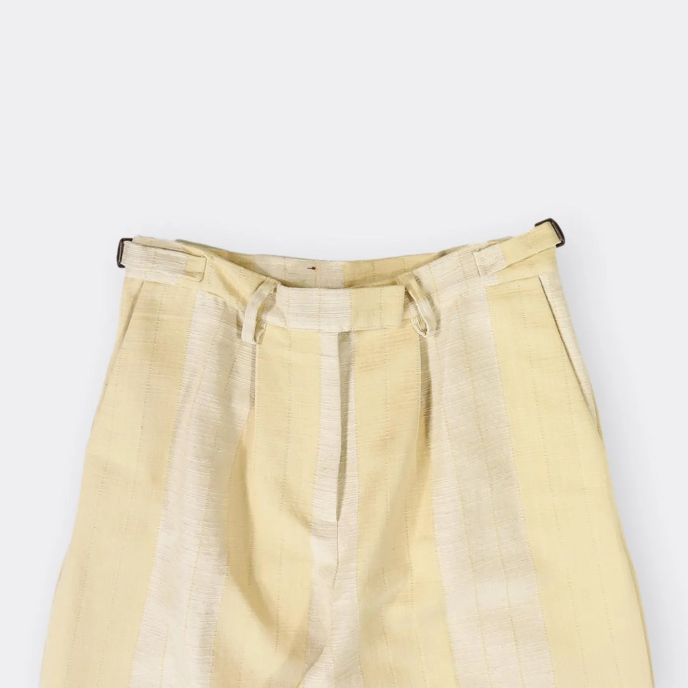 Pietá Pearl Tailored Trousers