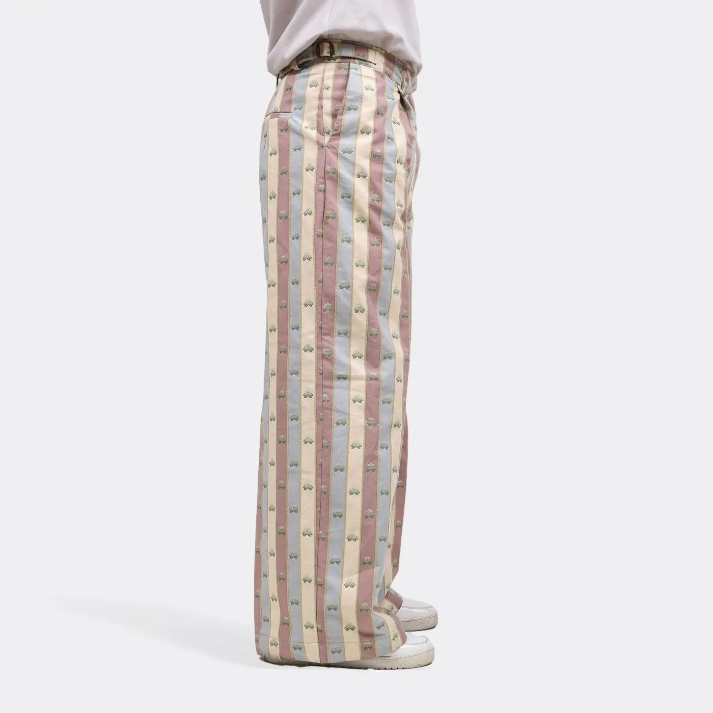 Pietá Platan Tailored Trousers - Circulated - 30 x 28.5