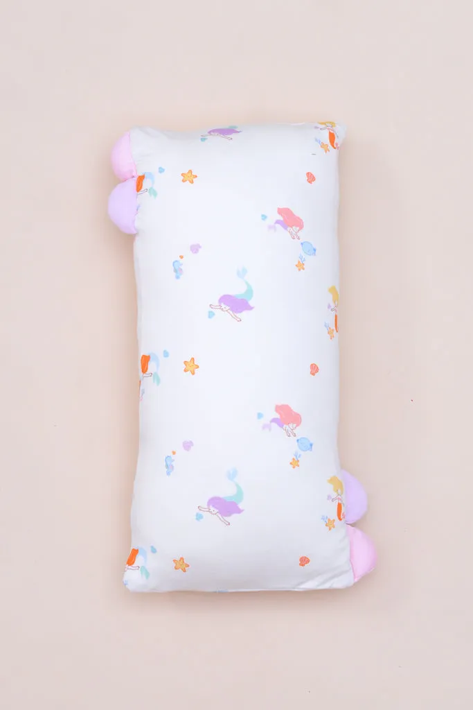 Mermaid-themed Pillow Set