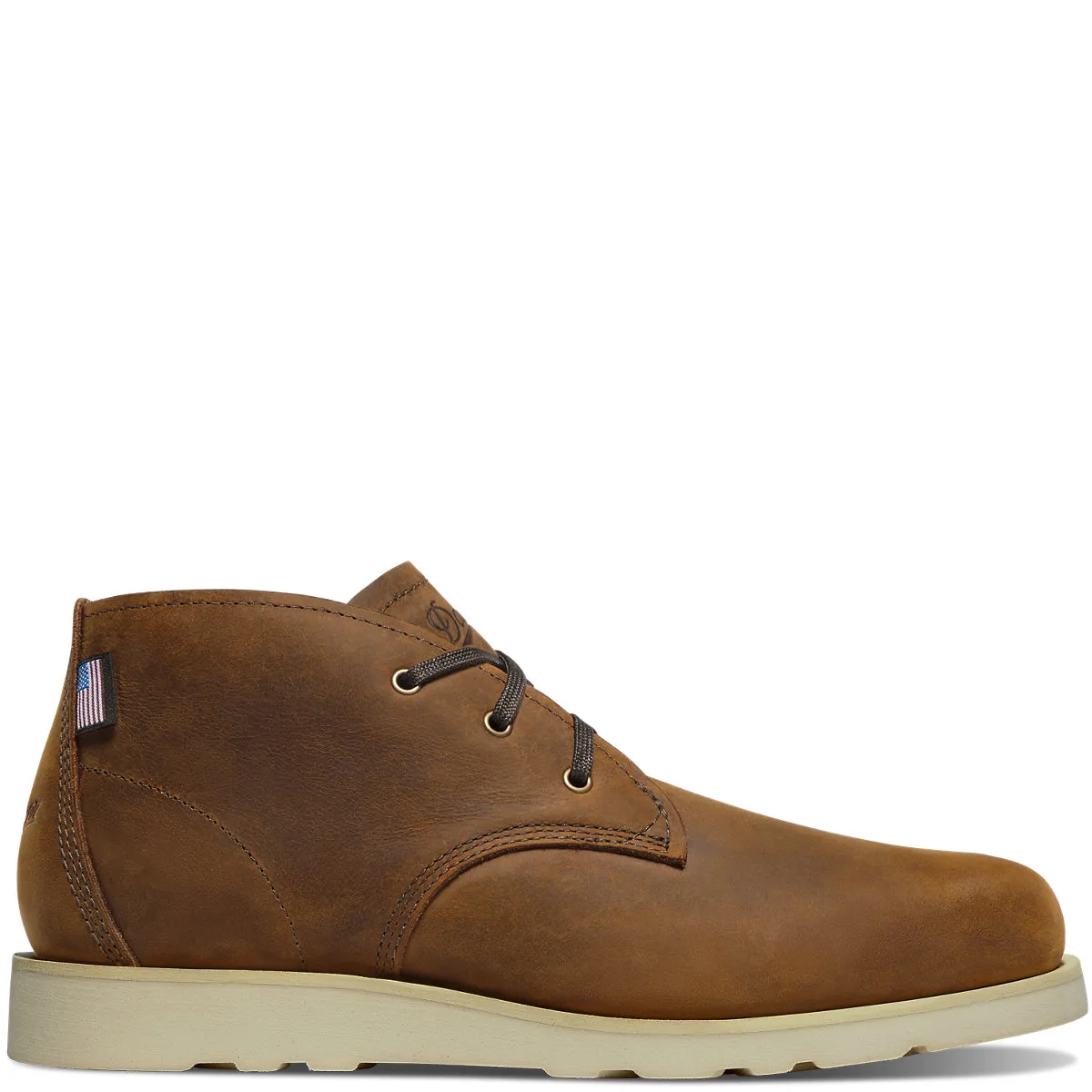 Chukka Boots named Pine Grove