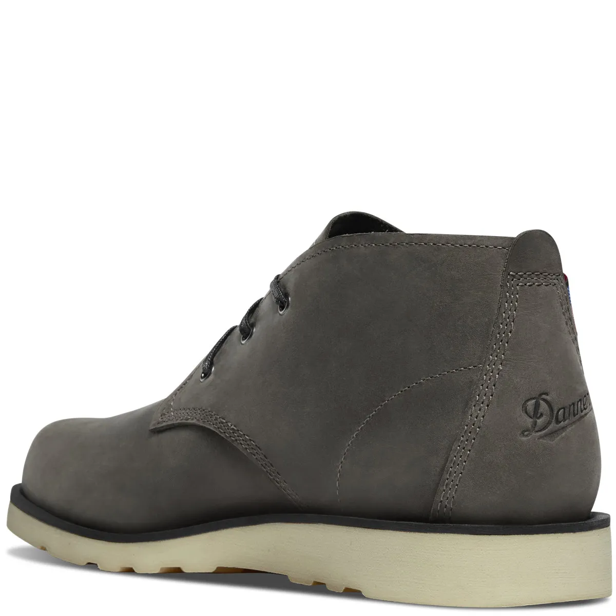 Pine Grove Chukka