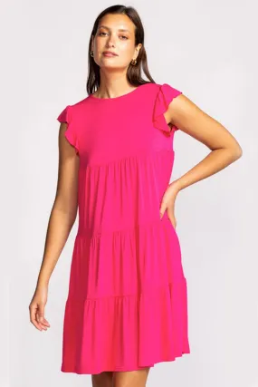 Pink Martini Gillian Dress - Buy Online at Best Prices