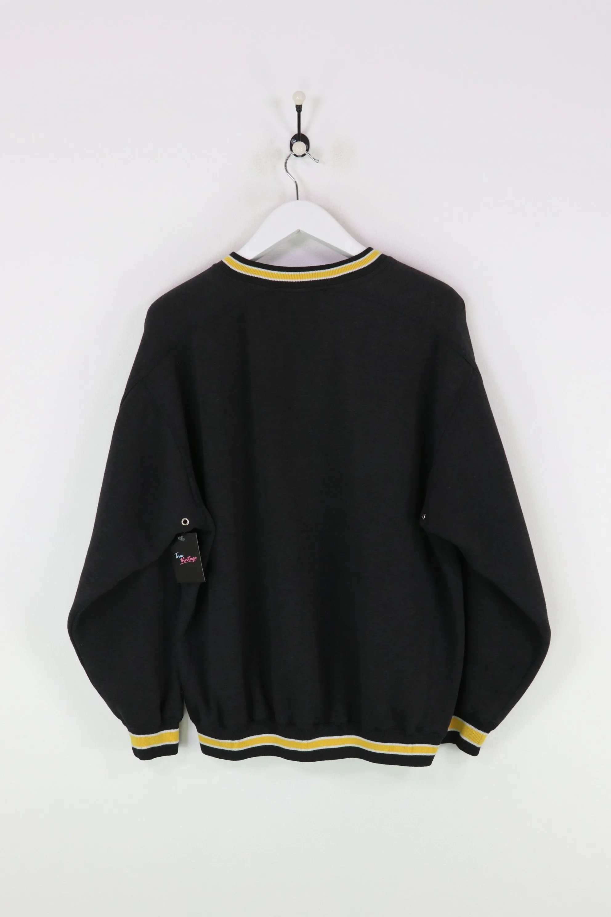 Pittsburgh Steelers Black XL Sweatshirt: $45 - NFL Shop