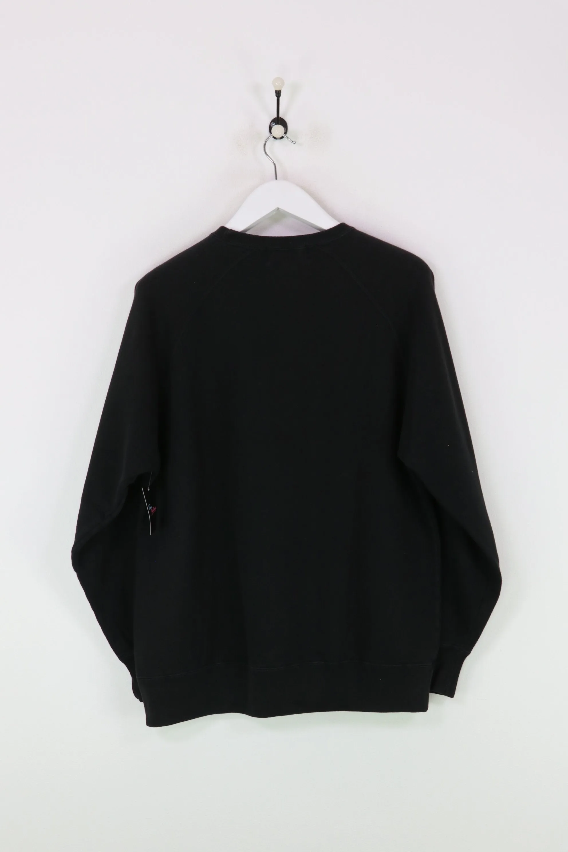 Polo Sport Black Large Sweatshirt