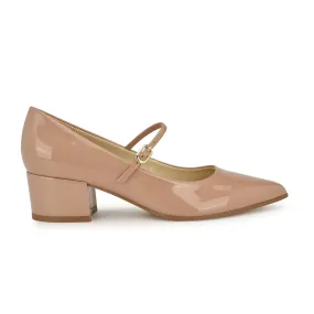 Prix Mary Jane Pumps