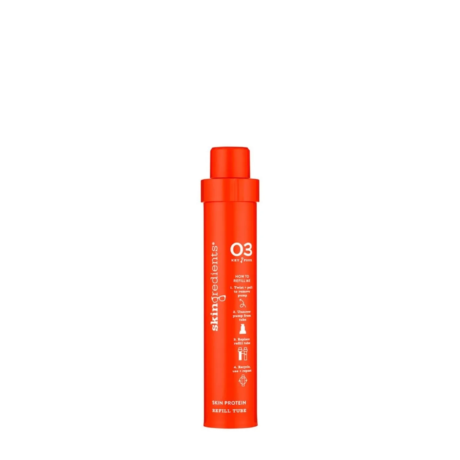 Pro-Ageing Vitamin A and C Serum Refill