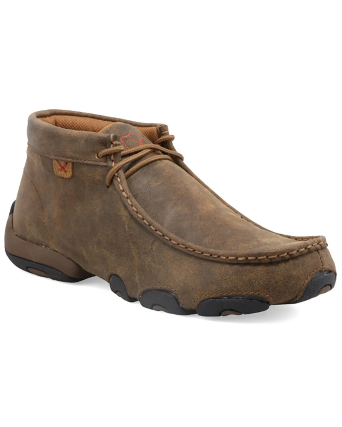 Product Name:  Twisted X Women's Chukka Driving Mocs