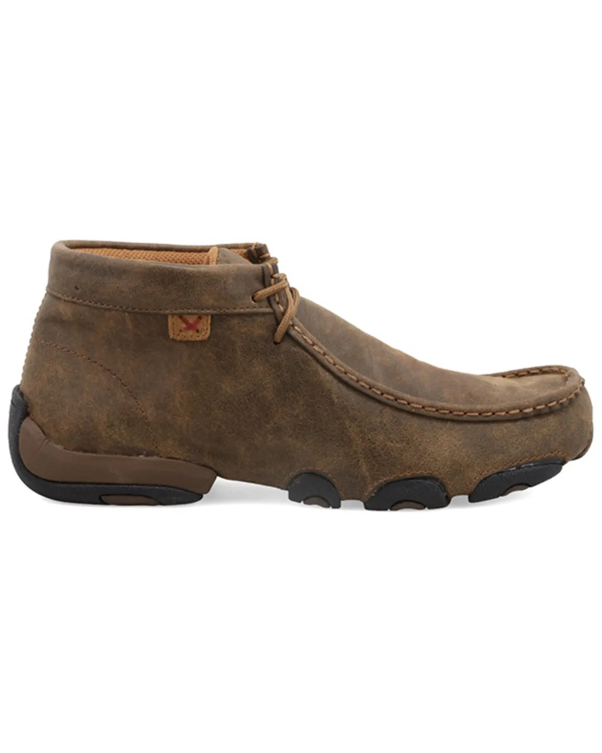 Product Name:  Twisted X Women's Chukka Driving Mocs