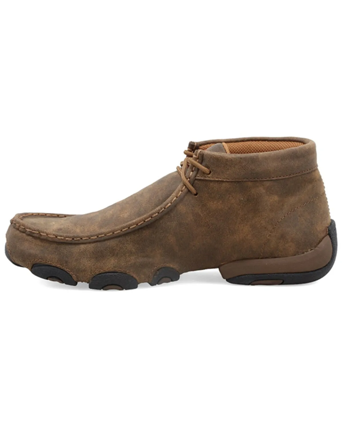 Product Name:  Twisted X Women's Chukka Driving Mocs