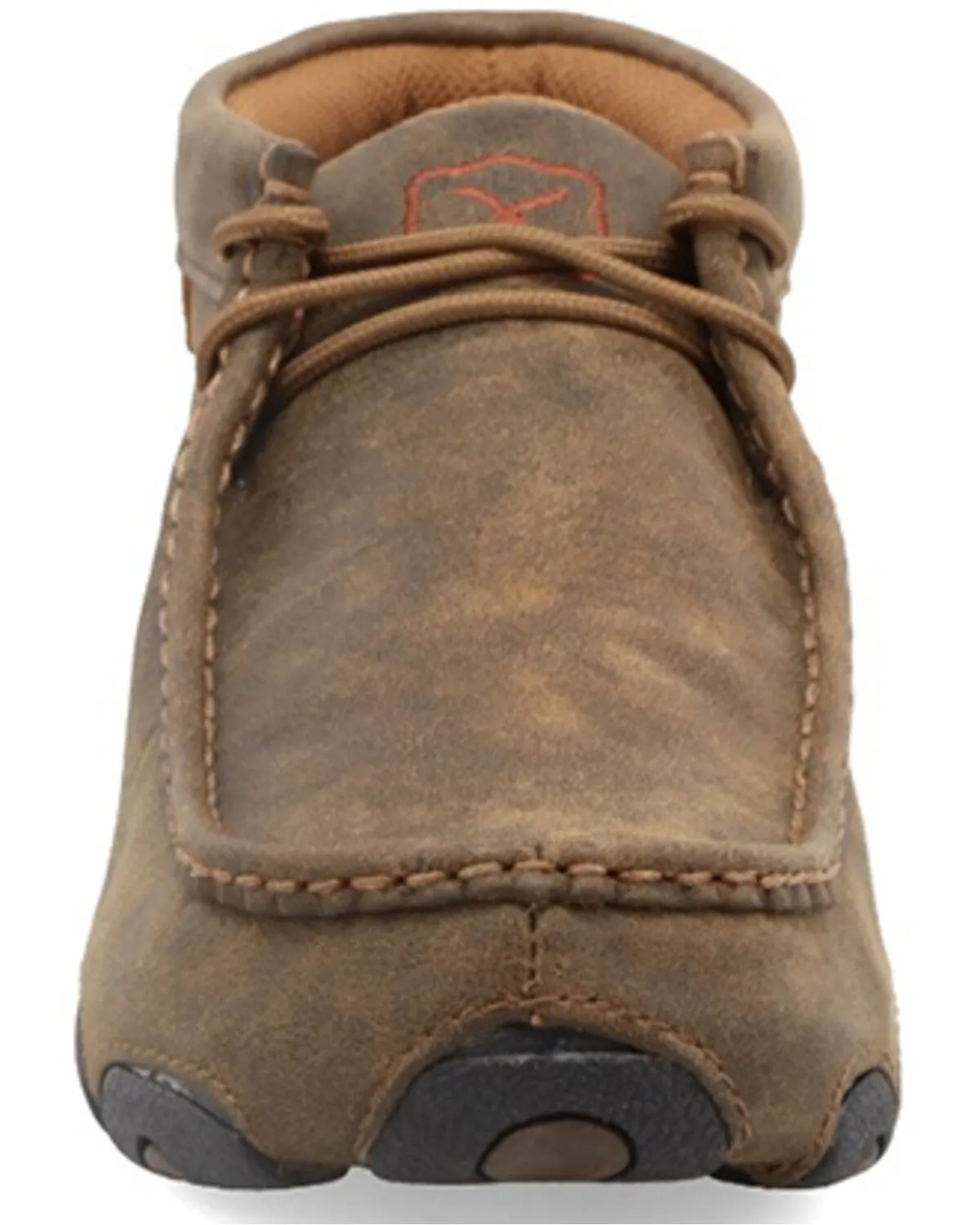 Product Name:  Twisted X Women's Chukka Driving Mocs