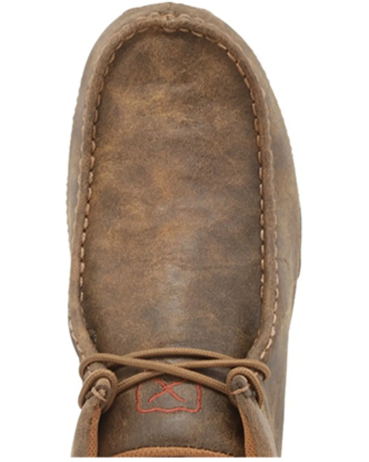 Product Name:  Twisted X Women's Chukka Driving Mocs