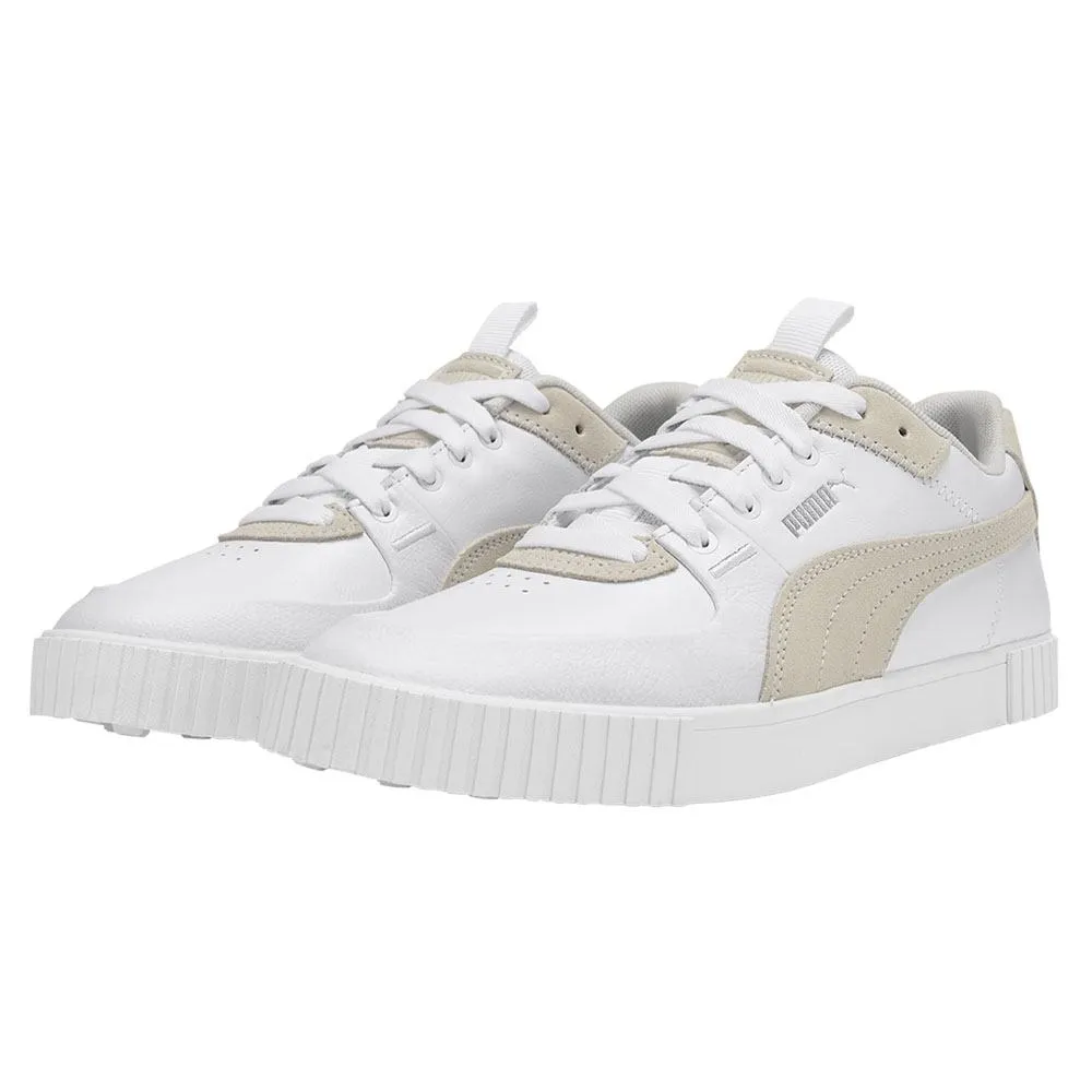 PUMA Cali G Spikeless Golf Shoes 2024 Women