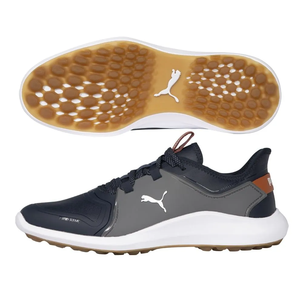 PUMA Ignite Fasten8 Pro Spikeless Golf Shoes 2021