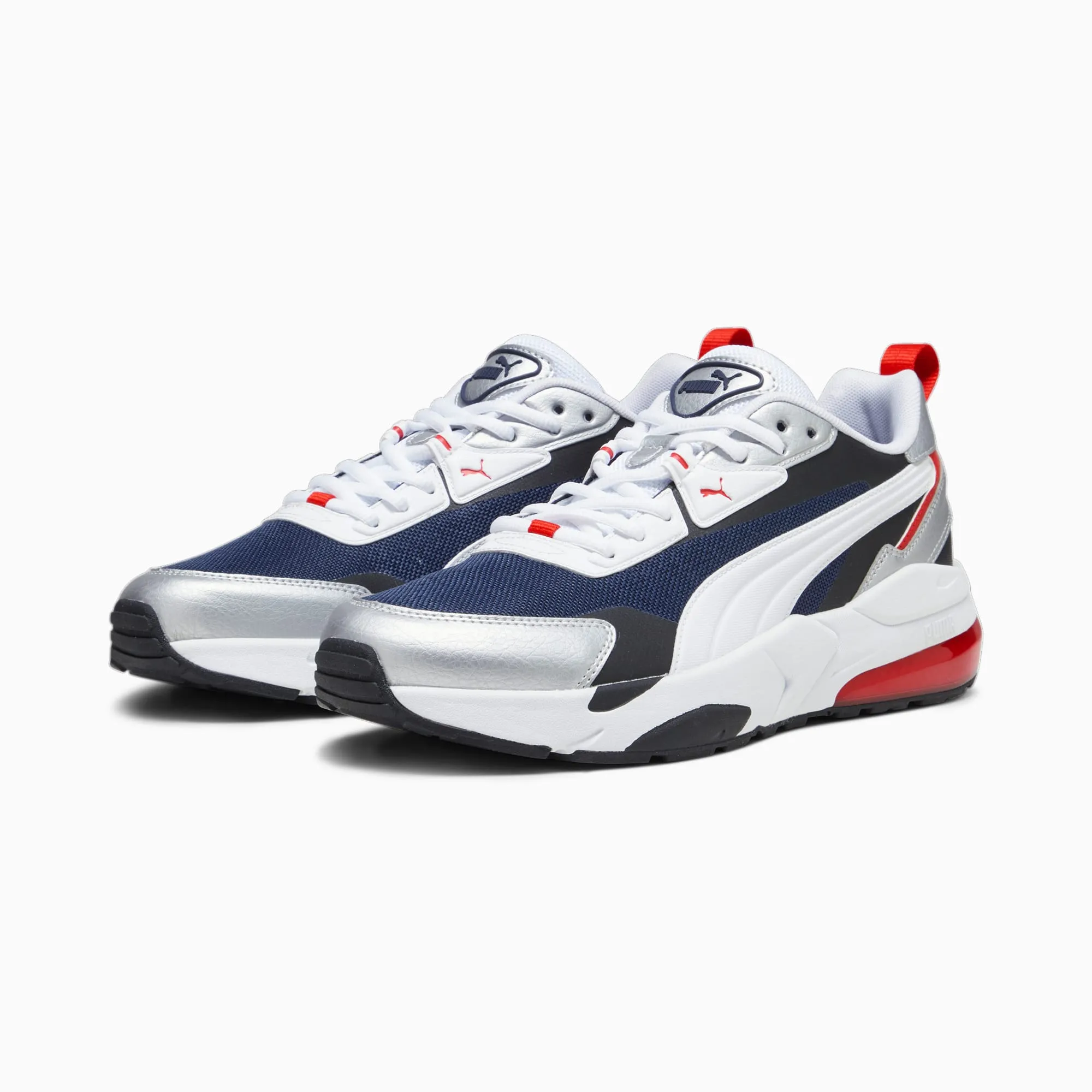 PUMA Men's Vis2k 2000s Sneakers