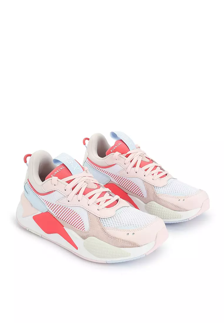 PUMA Rs-X Reinvention Trainers