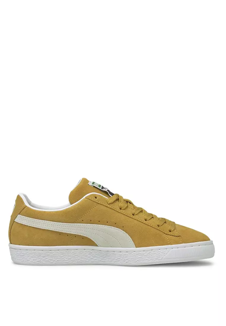 PUMA Suede Classic XXI Trainers