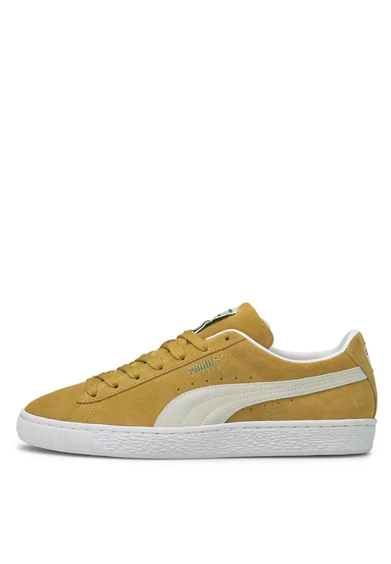 PUMA Suede Classic XXI Trainers