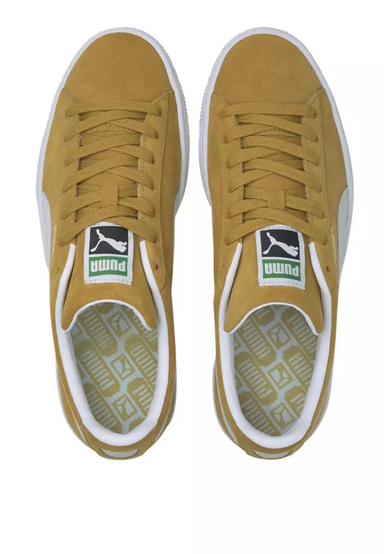 PUMA Suede Classic XXI Trainers