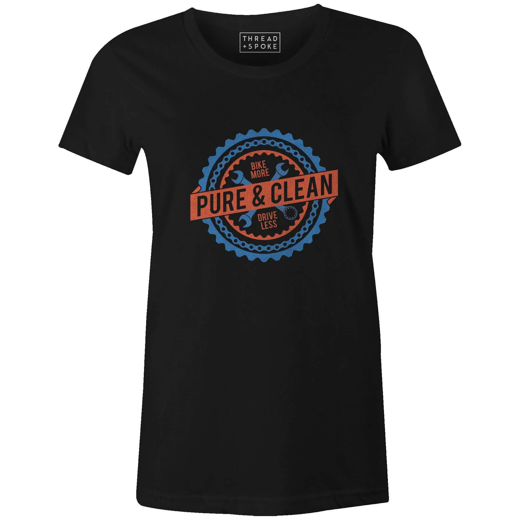 Pure & Clean Women's