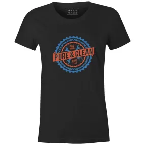 Pure & Clean Women's