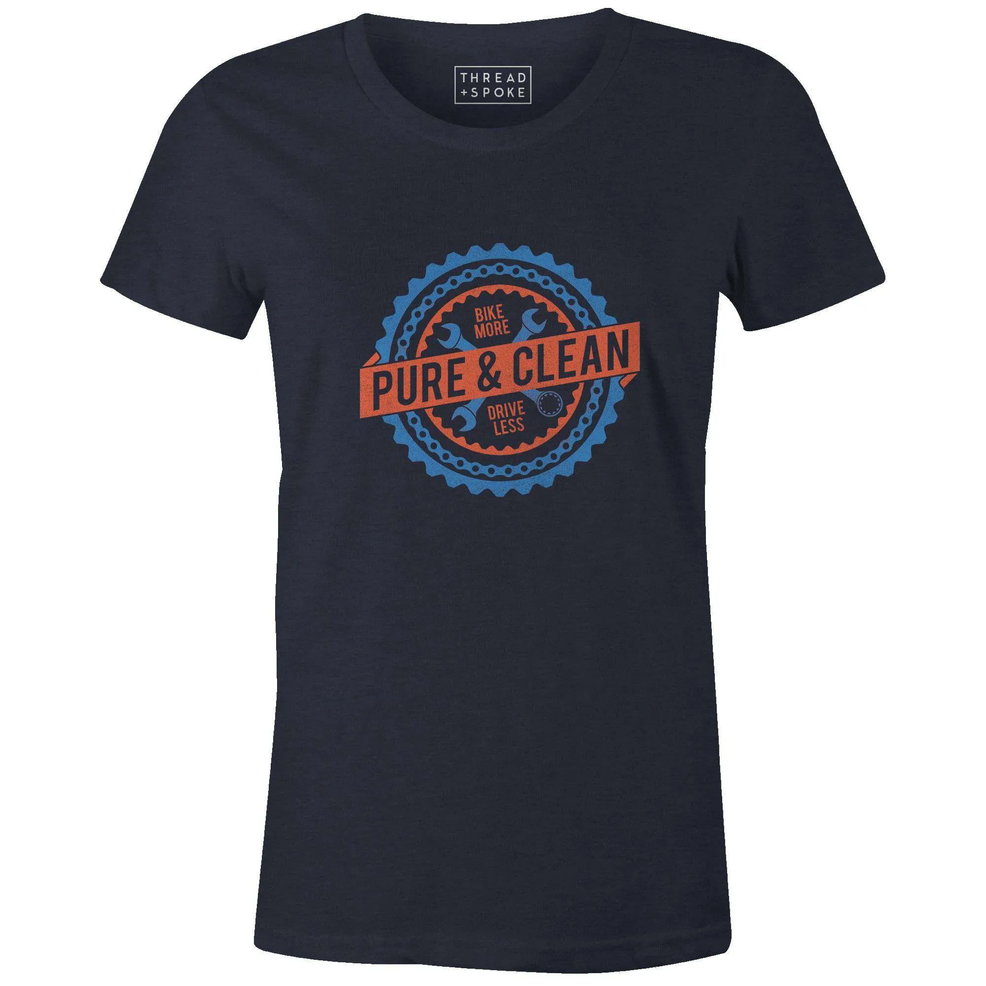 Pure & Clean Women's