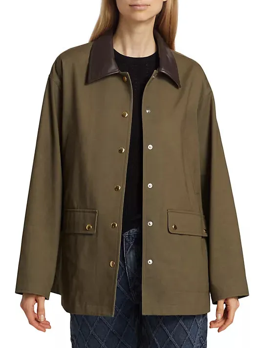 Rag and Bone Cassidy Jacket - Shop Now.