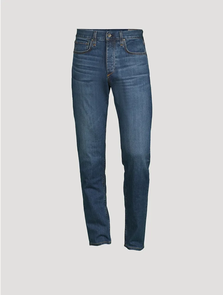 RAG BONE Fit 2 Slim-Fit Jeans